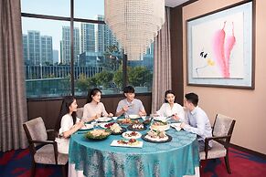 Sheraton Qingdao West Coast