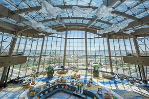 Sheraton Qingdao West Coast