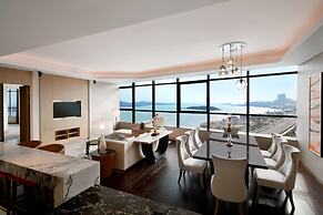Sheraton Qingdao West Coast