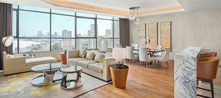 Sheraton Qingdao West Coast