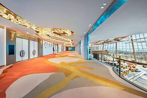 Sheraton Qingdao West Coast