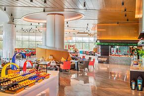 Sheraton Qingdao West Coast