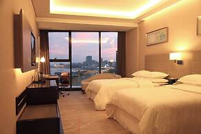 Sheraton Qingdao West Coast