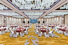 Sheraton Qingdao West Coast