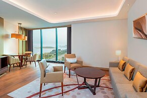 Sheraton Qingdao West Coast