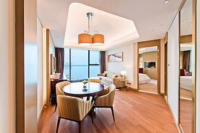 Sheraton Qingdao West Coast