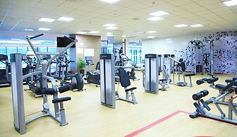 Sheraton Qingdao West Coast