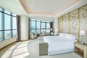 Sheraton Qingdao West Coast
