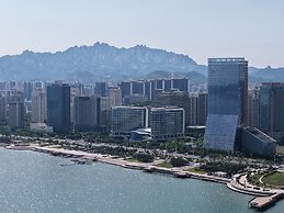 Sheraton Qingdao West Coast