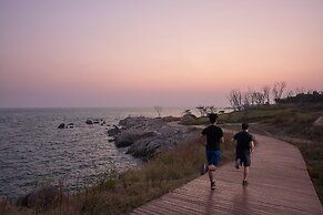 Sheraton Qingdao West Coast