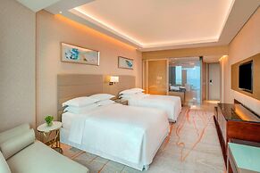 Sheraton Qingdao West Coast