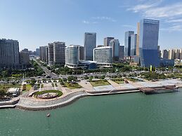 Sheraton Qingdao West Coast
