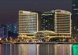 Sheraton Qingdao West Coast