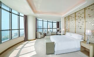Sheraton Qingdao West Coast