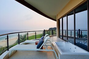 The Westin Shimei Bay Resort