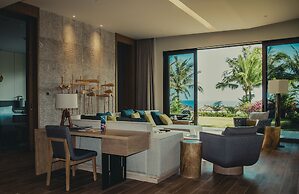 The Westin Shimei Bay Resort