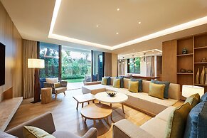 The Westin Shimei Bay Resort