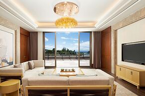 The Westin Shimei Bay Resort