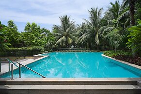 The Westin Shimei Bay Resort