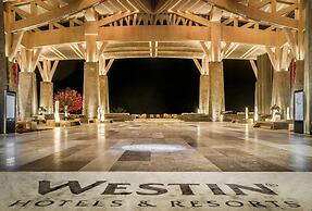 The Westin Shimei Bay Resort