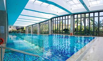 The Westin Shimei Bay Resort