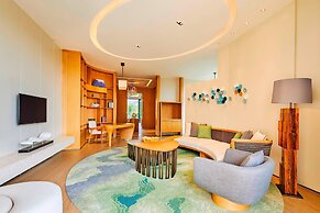 The Westin Shimei Bay Resort