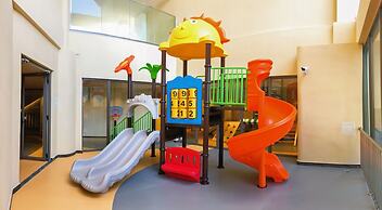 The Westin Shimei Bay Resort