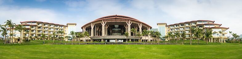 The Westin Shimei Bay Resort