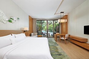 The Westin Shimei Bay Resort
