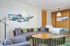 The Westin Shimei Bay Resort