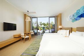 The Westin Shimei Bay Resort
