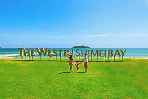 The Westin Shimei Bay Resort