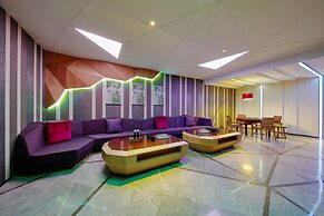 The Westin Shimei Bay Resort