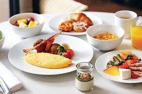 The Westin Shimei Bay Resort