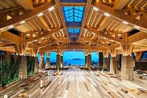 The Westin Shimei Bay Resort