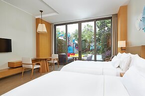 The Westin Shimei Bay Resort