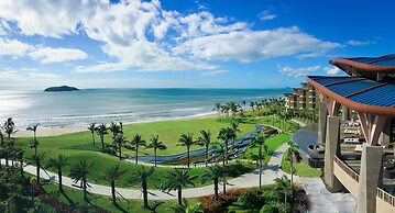 The Westin Shimei Bay Resort