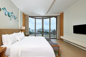 The Westin Shimei Bay Resort