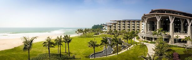 The Westin Shimei Bay Resort