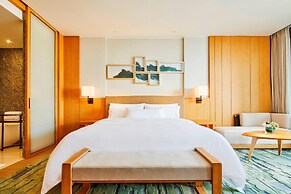 The Westin Shimei Bay Resort