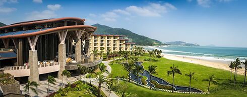 The Westin Shimei Bay Resort