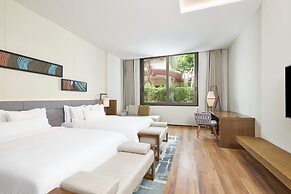 The Westin Shimei Bay Resort