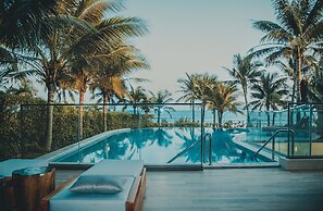 The Westin Shimei Bay Resort