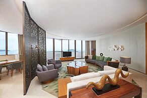 The Westin Shimei Bay Resort