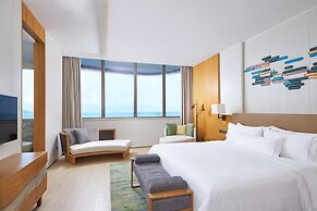 The Westin Shimei Bay Resort