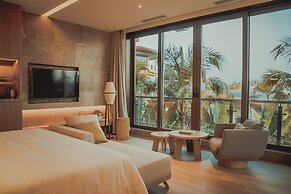 The Westin Shimei Bay Resort