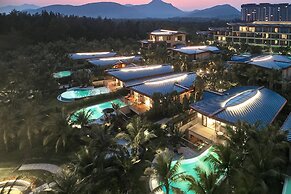 The Westin Shimei Bay Resort