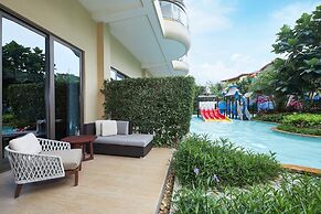 The Westin Shimei Bay Resort