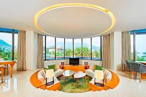 The Westin Shimei Bay Resort