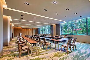 The Westin Shimei Bay Resort